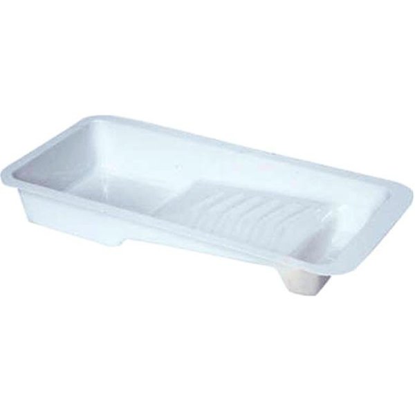 Gourmetgalley 0042024 Paint Roller Tray - 4 in. GO565749